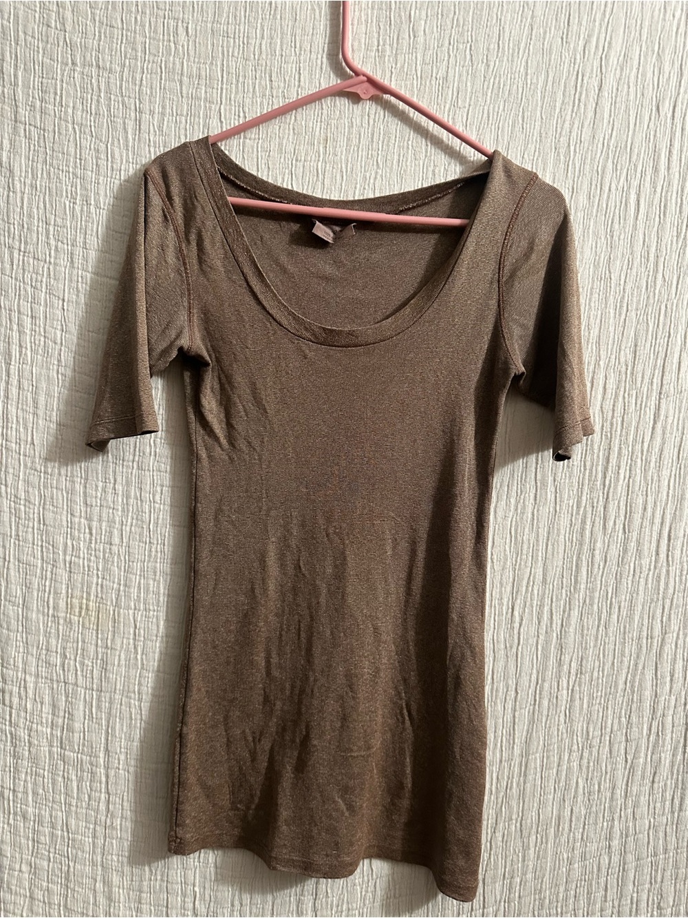 Michael stars  Women's Top Sz small